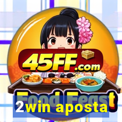 2win aposta